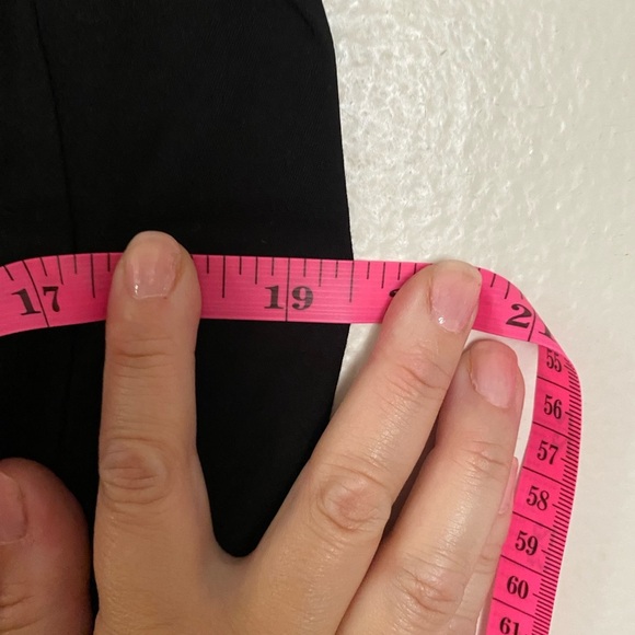 Universal Standard Isabelle Black Luxe Dress Women’s Size 00/0 4XS NEW Cocktail - Picture 9 of 11